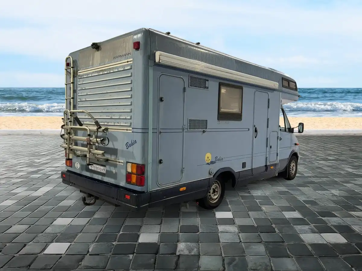 KARMANN Bahia 600 - Ansicht 4
